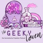 The Geeky Coven